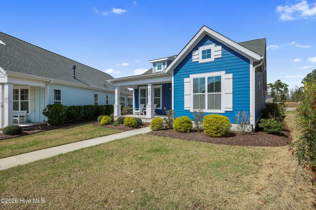 725 Wharton Avenue, Wilmington, NC 28412