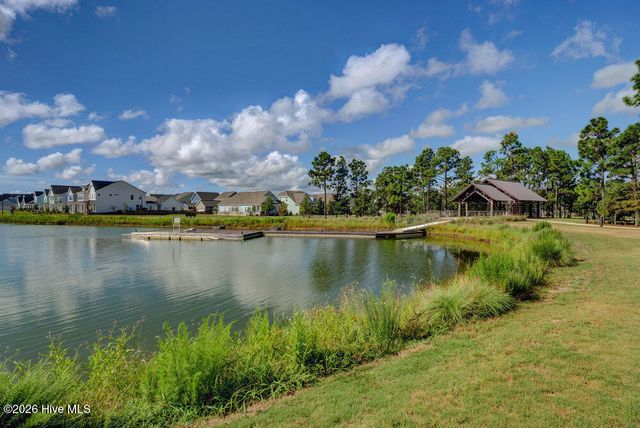 725 Wharton Avenue, Wilmington, NC 28412