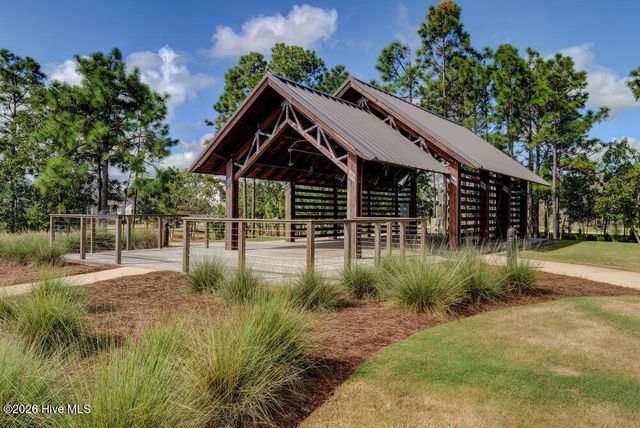 725 Wharton Avenue, Wilmington, NC 28412