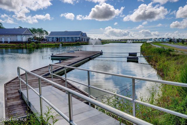 725 Wharton Avenue, Wilmington, NC 28412