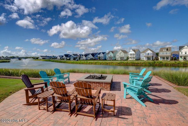 725 Wharton Avenue, Wilmington, NC 28412