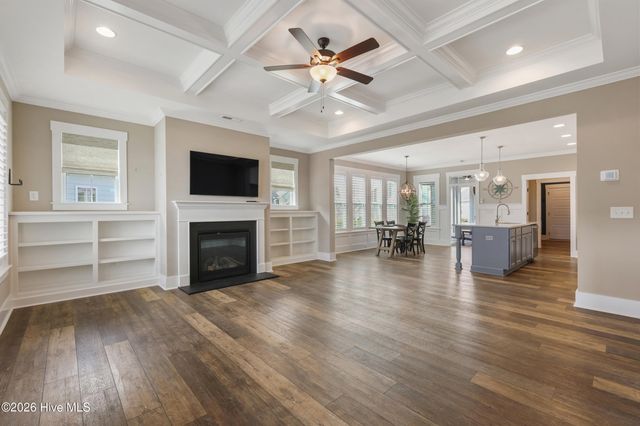 725 Wharton Avenue, Wilmington, NC 28412