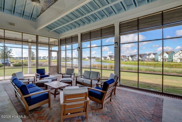 725 Wharton Avenue, Wilmington, NC 28412