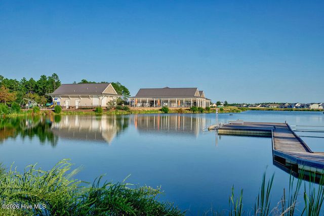 725 Wharton Avenue, Wilmington, NC 28412