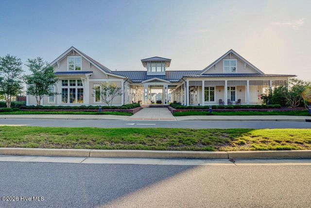 725 Wharton Avenue, Wilmington, NC 28412