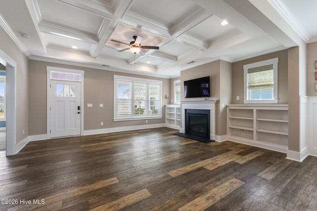 725 Wharton Avenue, Wilmington, NC 28412