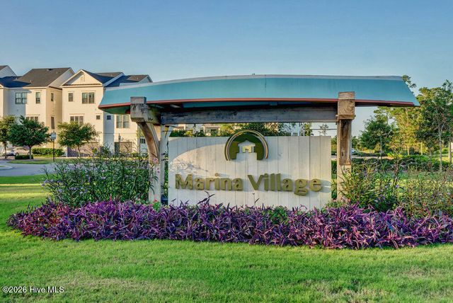 725 Wharton Avenue, Wilmington, NC 28412