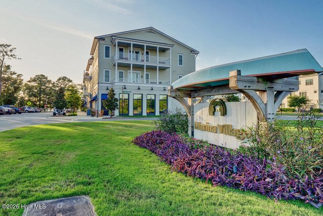 725 Wharton Avenue, Wilmington, NC 28412