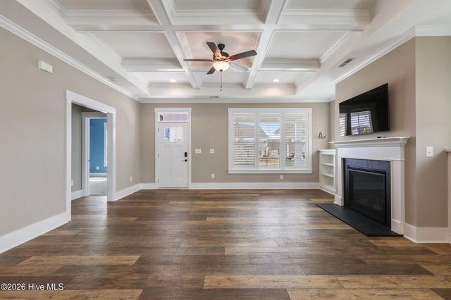 725 Wharton Avenue, Wilmington, NC 28412