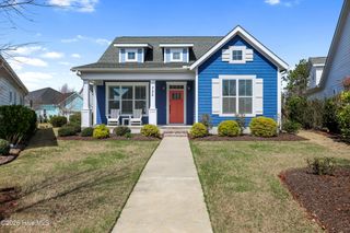 725 Wharton Avenue, Wilmington, NC 28412