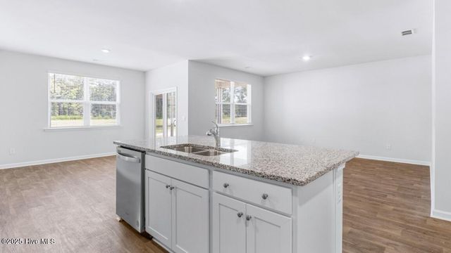 2031 Cypress Hill Drive SE Lot 6, Bolivia, NC 28422