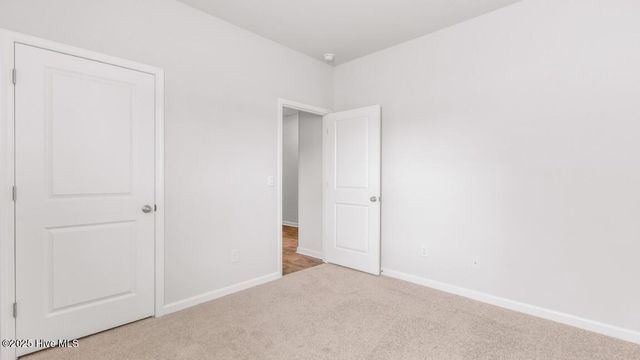 2031 Cypress Hill Drive SE Lot 6, Bolivia, NC 28422