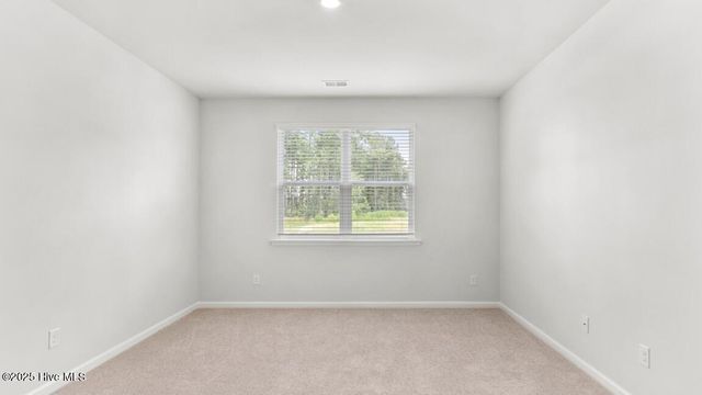 2031 Cypress Hill Drive SE Lot 6, Bolivia, NC 28422