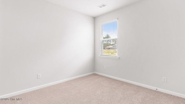 2031 Cypress Hill Drive SE Lot 6, Bolivia, NC 28422