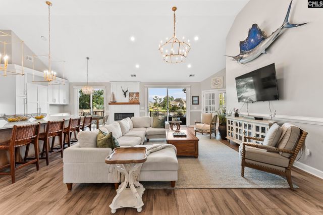 620 Catamaran Court, Chapin, SC 29036