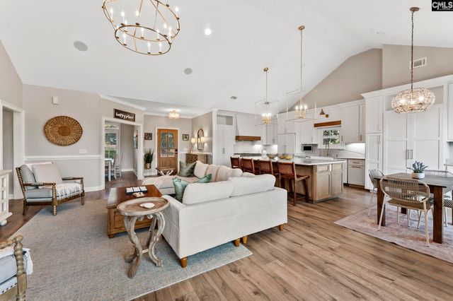 620 Catamaran Court, Chapin, SC 29036