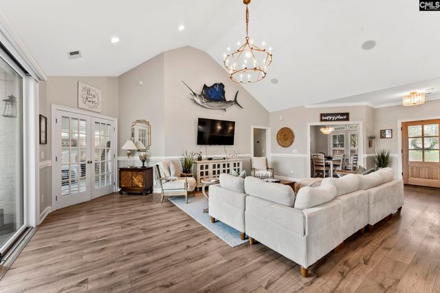 620 Catamaran Court, Chapin, SC 29036