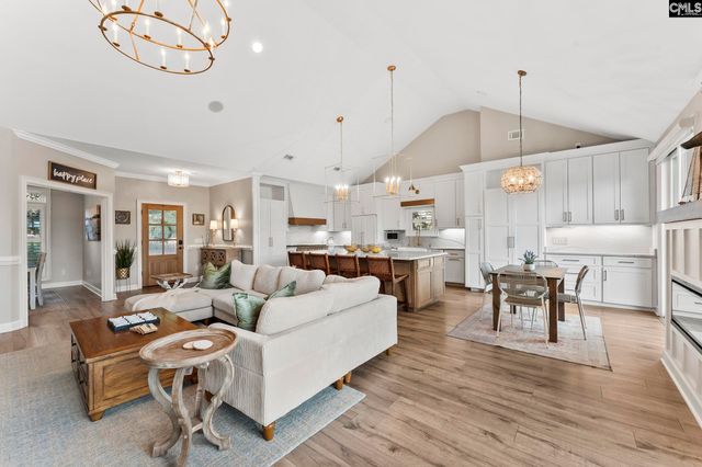 620 Catamaran Court, Chapin, SC 29036