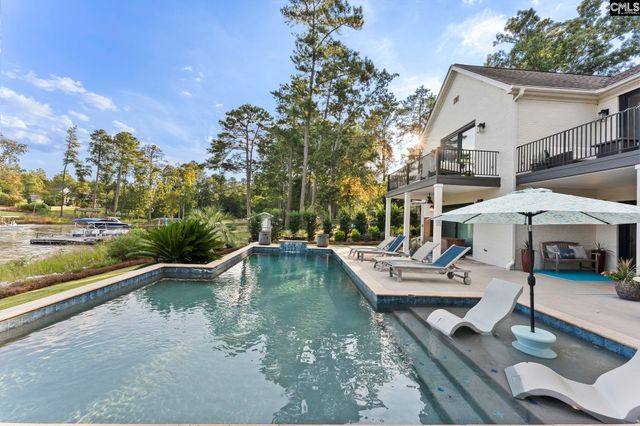 620 Catamaran Court, Chapin, SC 29036