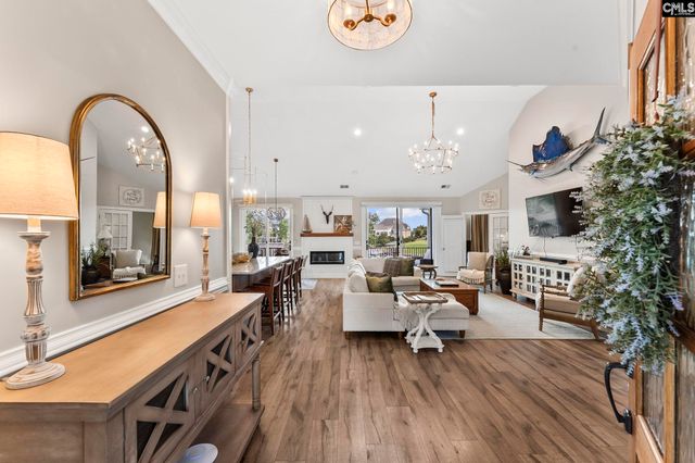 620 Catamaran Court, Chapin, SC 29036