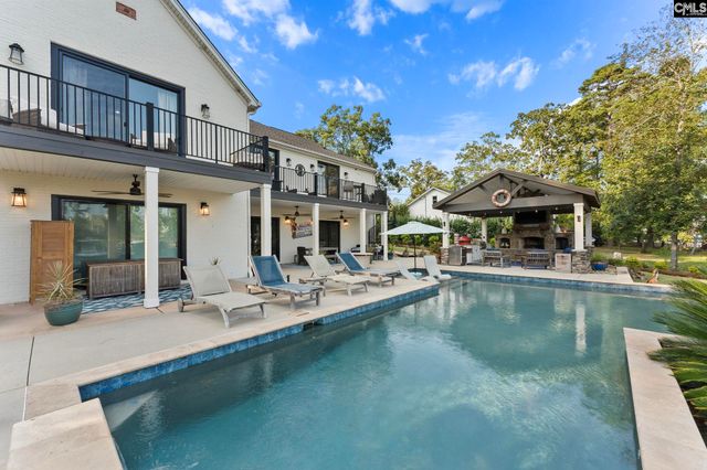 620 Catamaran Court, Chapin, SC 29036