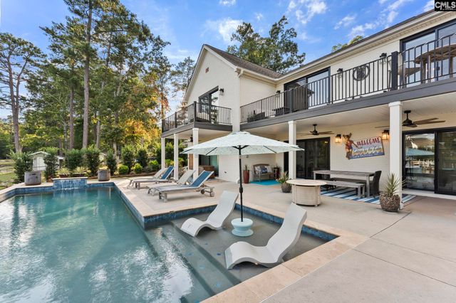 620 Catamaran Court, Chapin, SC 29036