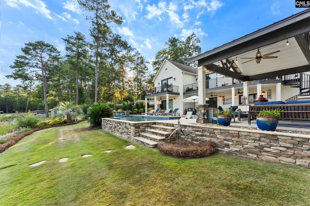 620 Catamaran Court, Chapin, SC 29036