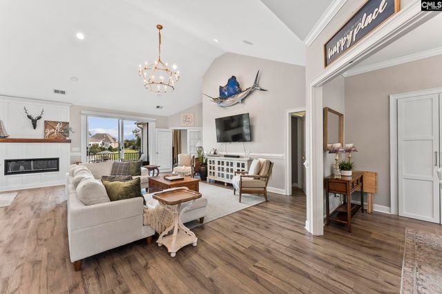 620 Catamaran Court, Chapin, SC 29036