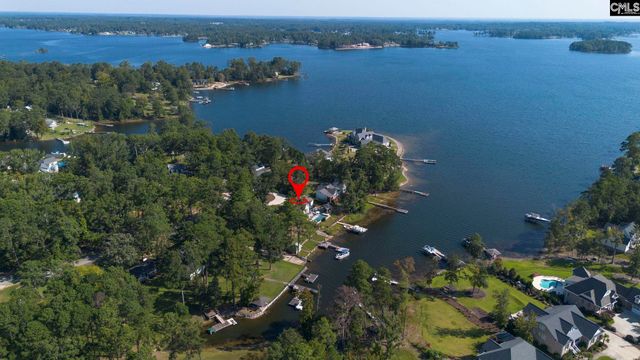 620 Catamaran Court, Chapin, SC 29036
