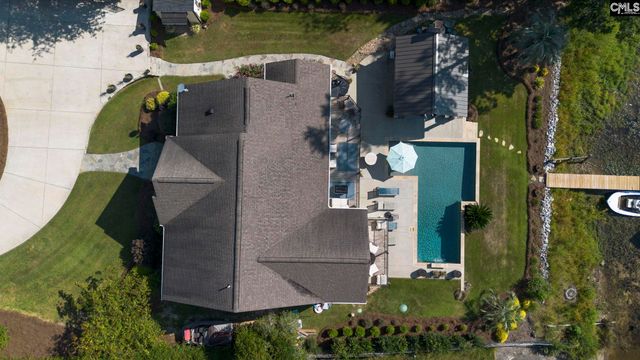 620 Catamaran Court, Chapin, SC 29036