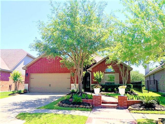 18911 Cove Mill Lane, Cypress, TX 77433
