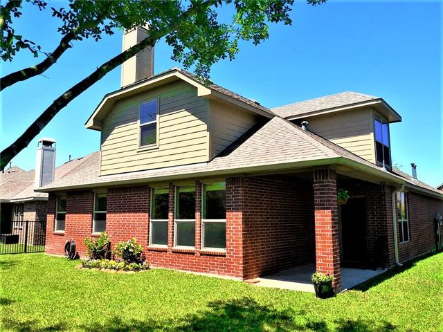 18911 Cove Mill Lane, Cypress, TX 77433