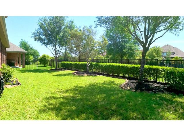 18911 Cove Mill Lane, Cypress, TX 77433