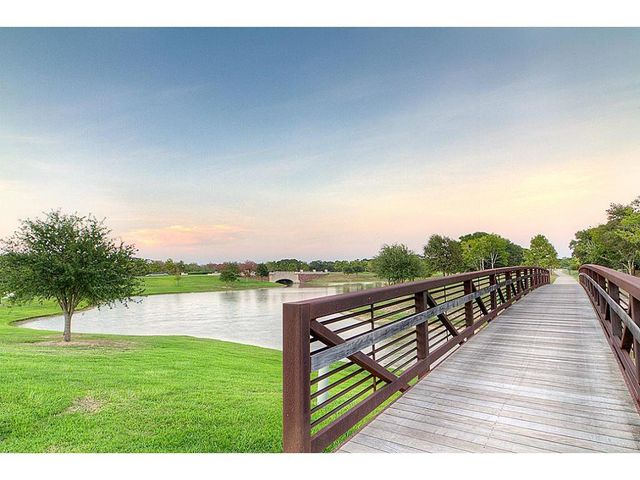 18911 Cove Mill Lane, Cypress, TX 77433