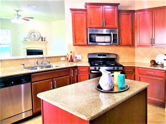 18911 Cove Mill Lane, Cypress, TX 77433