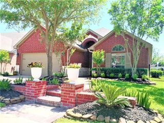 18911 Cove Mill Lane, Cypress, TX 77433