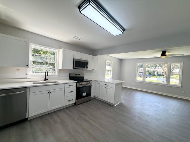 4740 Linda Street, North Charleston, SC 29405