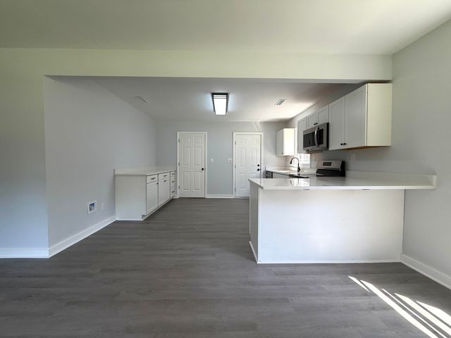 4740 Linda Street, North Charleston, SC 29405