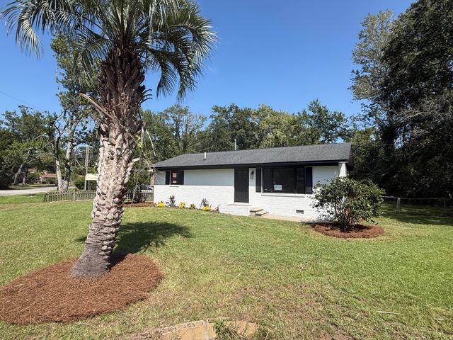 4740 Linda Street, North Charleston, SC 29405