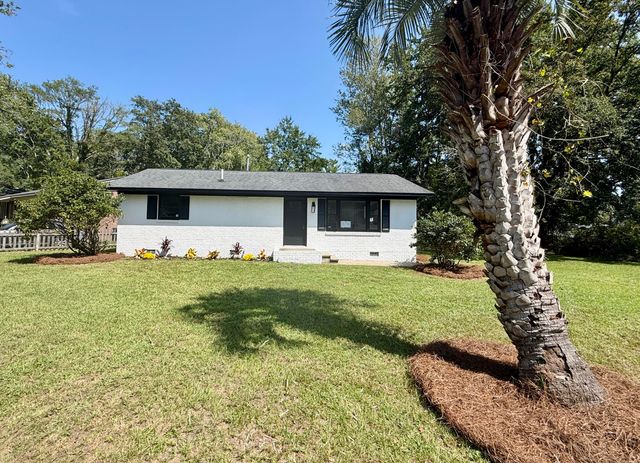 4740 Linda Street, North Charleston, SC 29405