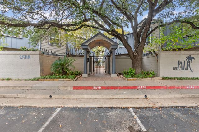 2500 Steck Ave 22, Austin, TX 78757