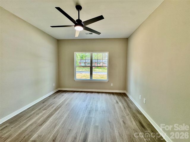 818 Pine Hill Drive, Granite Quarry, NC 28146