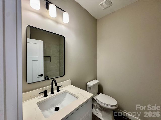 818 Pine Hill Drive, Granite Quarry, NC 28146