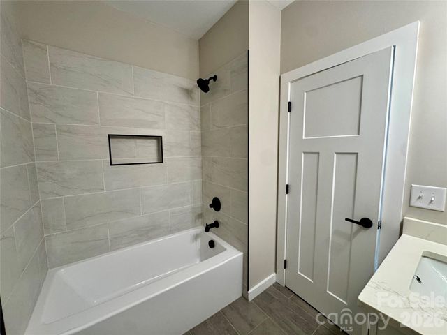 818 Pine Hill Drive, Granite Quarry, NC 28146