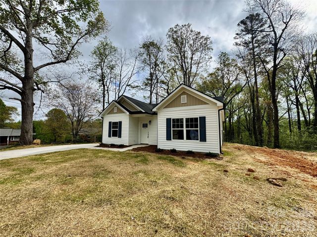 818 Pine Hill Drive, Granite Quarry, NC 28146