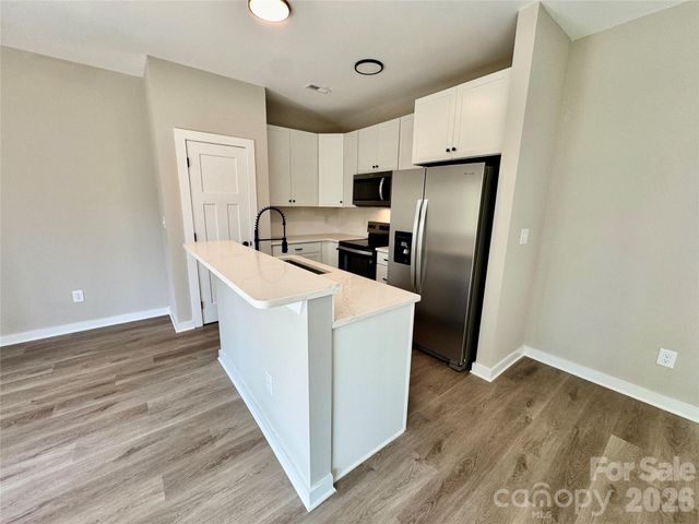 818 Pine Hill Drive, Granite Quarry, NC 28146