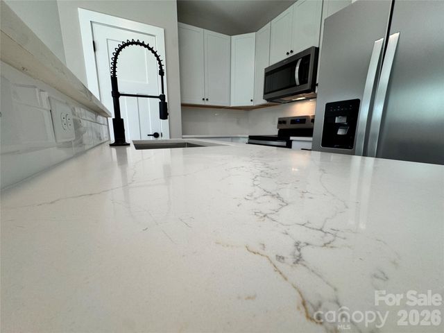 818 Pine Hill Drive, Granite Quarry, NC 28146