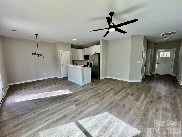 818 Pine Hill Drive, Granite Quarry, NC 28146