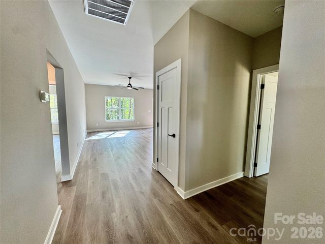 818 Pine Hill Drive, Granite Quarry, NC 28146