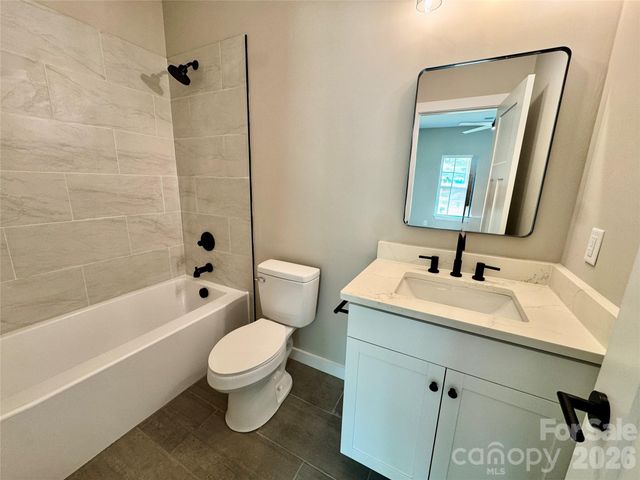 818 Pine Hill Drive, Granite Quarry, NC 28146